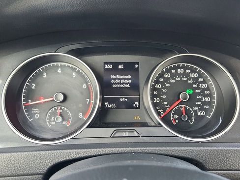 Used 2019 Volkswagen Golf Alltrack SEL image 24