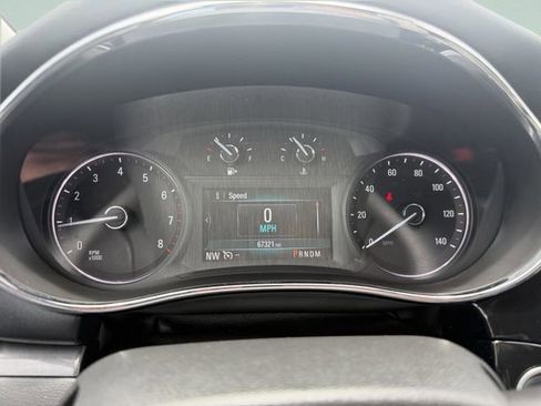 Used 2018 Buick Encore Preferred FWD image 31