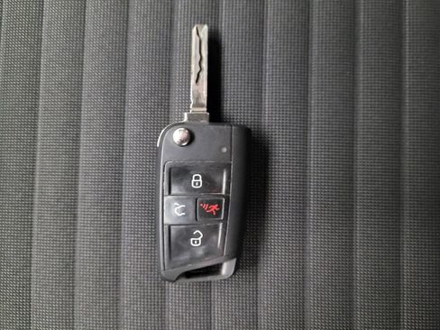 Used 2022 Volkswagen Jetta S FWD image 32