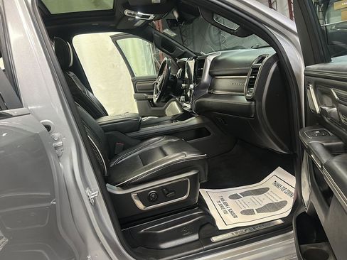 Used 2020 RAM 1500 Limited AWD/4WD image 30