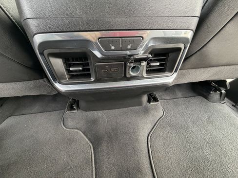 Used 2020 GMC Sierra 2500 SLT w/ SLT Premium Plus Package image 25