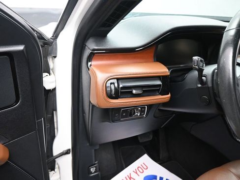 Used 2020 Lincoln Aviator Reserve w/ Class IV Trailer Tow Package image 3