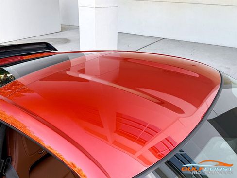 Used 2015 Chevrolet Corvette Z06 w/ 3LZ Preferred Equipment Group image 74