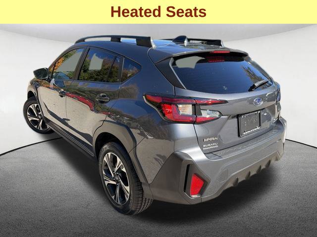 Certified 2024 Subaru Crosstrek 2.0i Premium AWD/4WD image 11