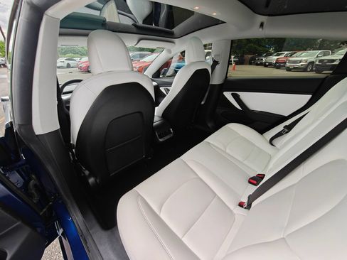 Used 2019 Tesla Model 3 Performance AWD/4WD image 29