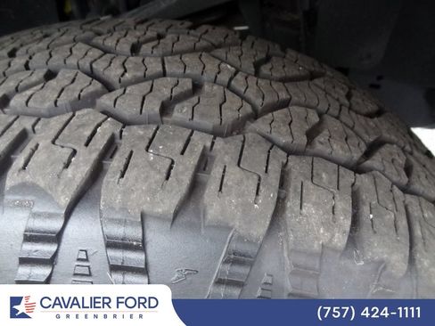 Used 2026 Ford F150 XLT w/ Equipment Group 302A MID AWD/4WD image 14