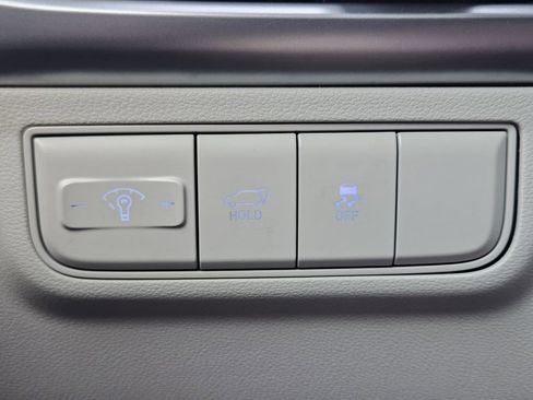 New 2026 Hyundai Tucson SEL FWD image 21