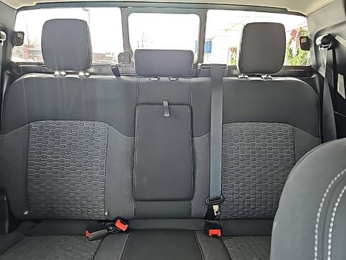 Used 2024 Ford Ranger XLT w/ FX4 Off-Road Package image 10