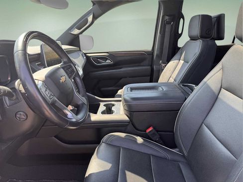 Used 2023 Chevrolet Tahoe Premier w/ Advanced Technology Package AWD/4WD image 7