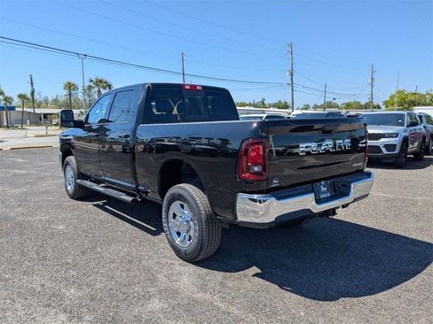 New 2025 RAM 2500 Tradesman image 8