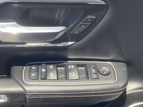 Certified 2023 RAM 1500 Laramie AWD/4WD image 20