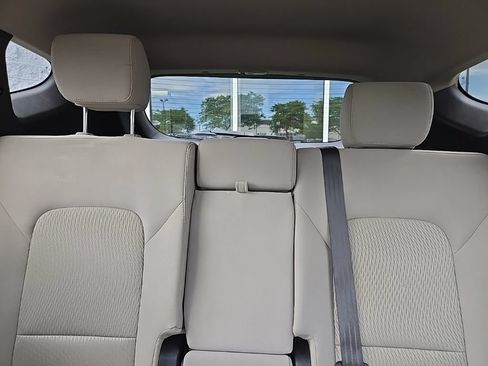 Used 2017 Hyundai Santa Fe Sport w/ Cargo Package AWD/4WD image 26