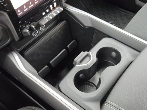 New 2026 RAM 2500 Lone Star image 18