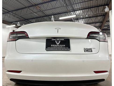Used 2022 Tesla Model 3 Long Range AWD/4WD image 15