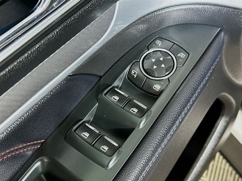 Used 2018 Ford Explorer Sport w/ Equipment Group 401A AWD/4WD image 18