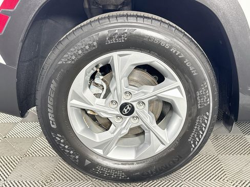 Used 2023 Hyundai Tucson SEL FWD image 31
