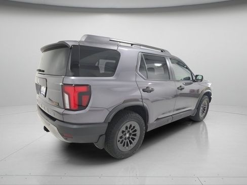 Used 2026 Honda Passport TrailSport image 6