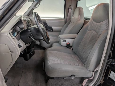 Used 2001 Ford Ranger Edge AWD/4WD image 8