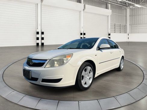 Used 2008 Saturn Aura XE w/ Preferred Package image 7