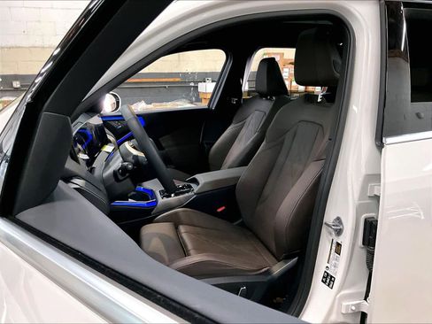 Certified 2025 BMW X3 xDrive30i w/ Convenience Package AWD/4WD image 27