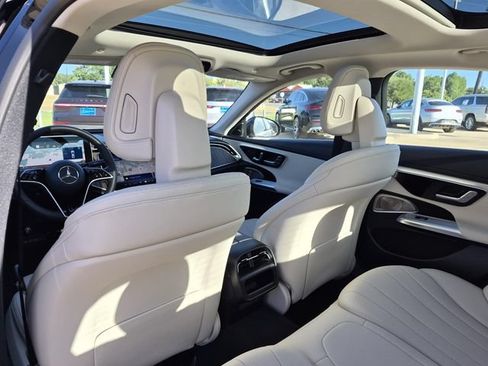 Certified 2026 Mercedes-Benz E 350 Sedan image 18