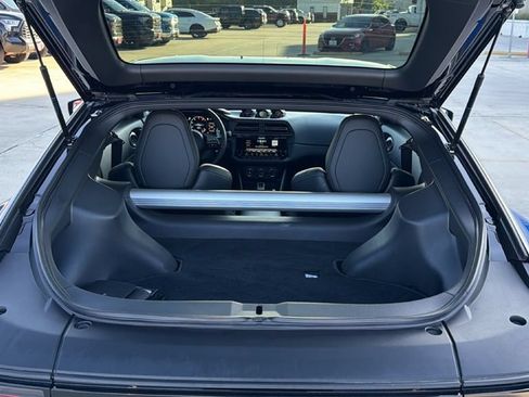 Used 2024 Nissan Z Performance w/ Floor Mat Package RWD image 24