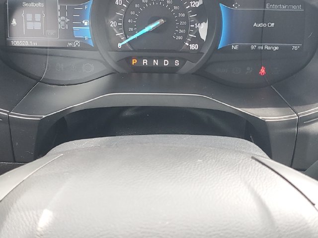 Used 2022 Ford Edge Titanium w/ Equipment Group 301A AWD/4WD image 21