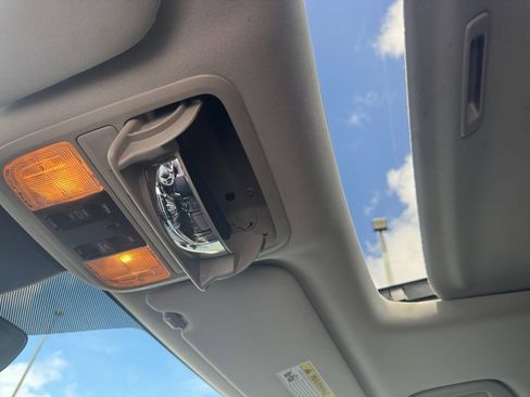 Used 2025 Honda Odyssey Touring image 19