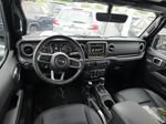 Certified 2022 Jeep Wrangler Unlimited Sahara w/ Cold Weather Group AWD/4WD image 5