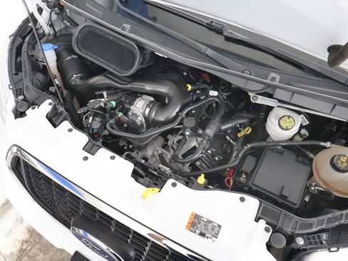 Used 2021 Ford Transit 350 XLT RWD image 34