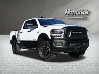Used 2022 RAM 2500 Power Wagon w/ Level 1 Equipment Group video 2