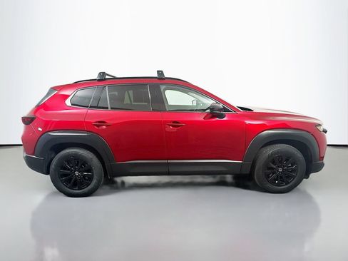 Certified 2026 MAZDA CX-50 AWD 2.5 Hybrid w/ Cargo Package image 8