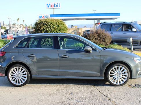 Used 2017 Audi A3 e-tron Premium Plus w/ Technology Package image 6