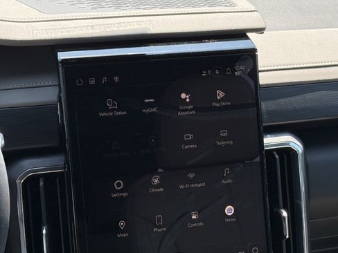 New 2026 GMC Acadia Elevation w/ Elevation Premium Package image 13