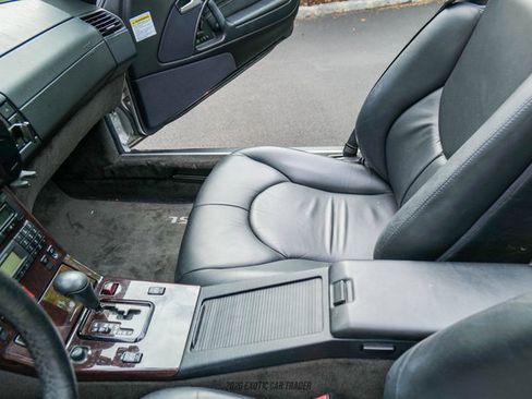 Used 1999 Mercedes-Benz SL 500 image 36