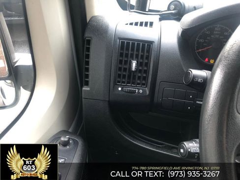 Used 2019 RAM ProMaster 2500 image 42