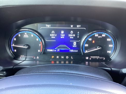 Used 2021 Ford Bronco Sport Outer Banks AWD/4WD image 23