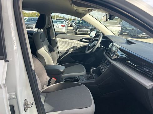 Used 2022 Volkswagen Taos S w/ IQ Drive S Package image 34