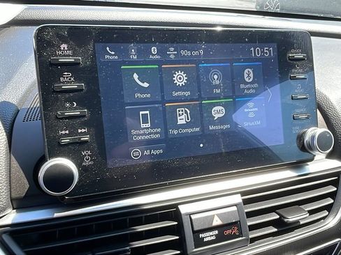 Used 2021 Honda Accord Sport image 19