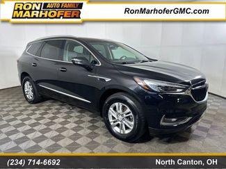 Used 2018 Buick Enclave Essence 360° Tour