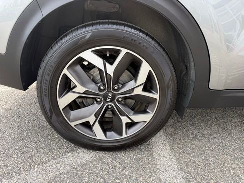 Used 2020 Kia Sportage EX w/ Option Group 15 AWD/4WD image 13