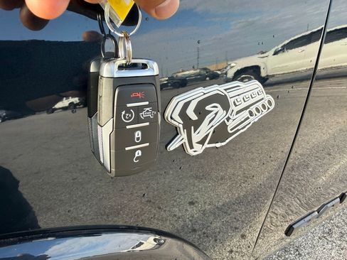 New 2026 RAM 1500 Big Horn image 28