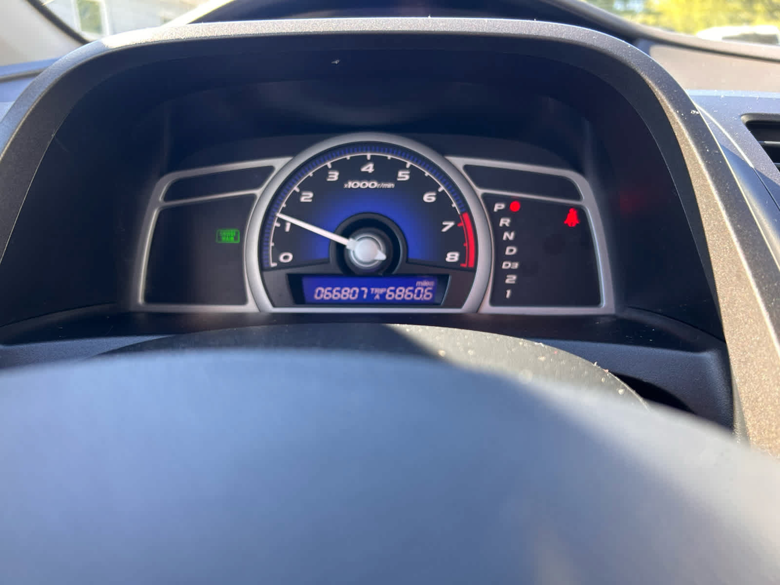 Used 2010 Honda Civic LX image 13