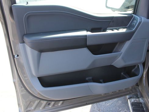 New 2026 Ford F150 XLT AWD/4WD image 24