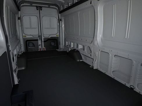 New 2026 Ford Transit 350 148 High Roof Extended AWD image 39