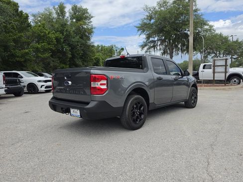 Used 2024 Ford Maverick XLT w/ Equipment Group 300A Standard AWD/4WD image 4
