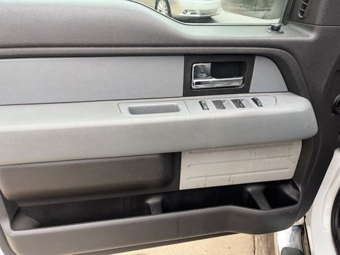 Used 2014 Ford F150 XLT w/ Equipment Group 302A Luxury image 13