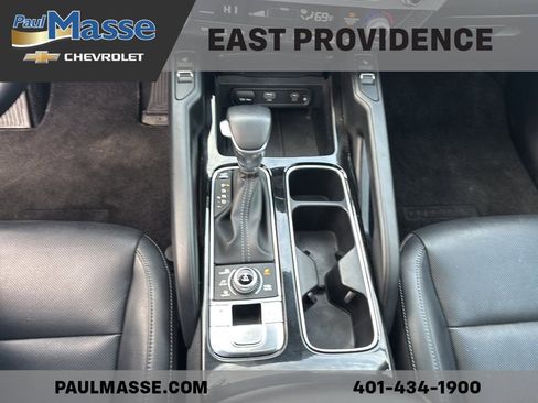 Used 2023 Kia Telluride S w/ S Sunroof Package image 14