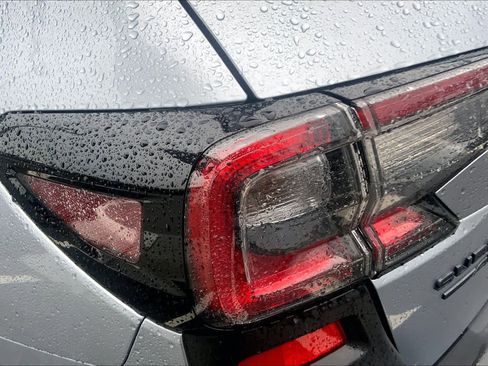 Used 2024 Subaru Outback Wilderness image 27