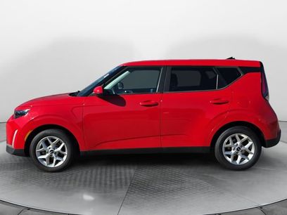 Used 2023 Kia Soul LX w/ Option Group 015